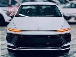 هیوندای سۆناتا